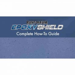 Best Sale 🌟 Rust-Oleum EPOXYSHIELD Gloss Garage Floor 🧥 Coating Kit, Gray, 120 Oz. ✨ -Cheap Rust-Oleum Shop 1440x810RustOleumEpoxyShieldVideoThumbnail