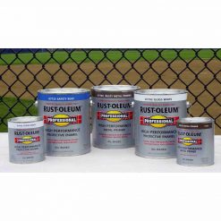 Cheap 🔥 Rust-Oleum Professional Oil Based Gloss Protective Rust Control Enamel, Royal Blue, 1 Gal. 😉 -Cheap Rust-Oleum Shop 1440x810RustOleumHighPerformanceEnamelVideoThumbnail 2