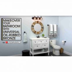 Cheap ✨ Rust-Oleum Universal 11 Oz. Metallic Oil Rubbed Bronze Paint 👏 -Cheap Rust-Oleum Shop 1440x810RustOleumVideoThumbnail
