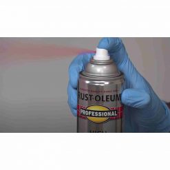 Discount 💯 Rust-Oleum Professional Fast Dry 15 Oz. Gloss High Performance Enamel Spray Paint, Light Machine Gray 😀 -Cheap Rust-Oleum Shop 1440x810RustoleumHighPerformanceVideoThumbnail 10