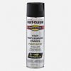 Flash Sale 💯 Rust-Oleum Professional 15 Oz. Industrial Enamel Spray Paint, Semi-Gloss Black 🔔 -Cheap Rust-Oleum Shop ItemImage 00020066161231 38t6vxj58vr7c4pf5cz4trx