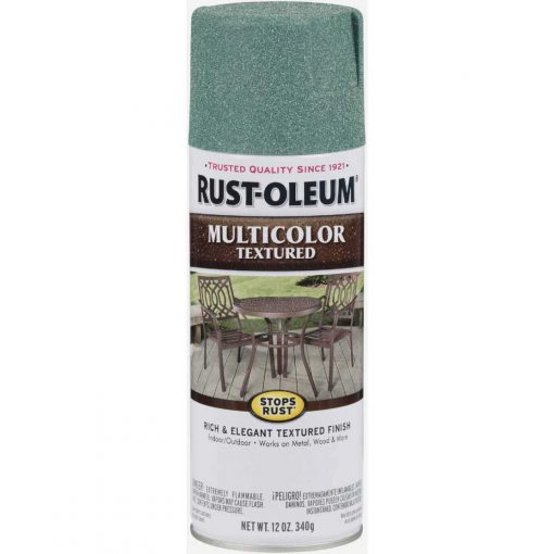 Buy handmade Flash Sale 😉 RustOleum Stops Rust MultiColor 12 Oz