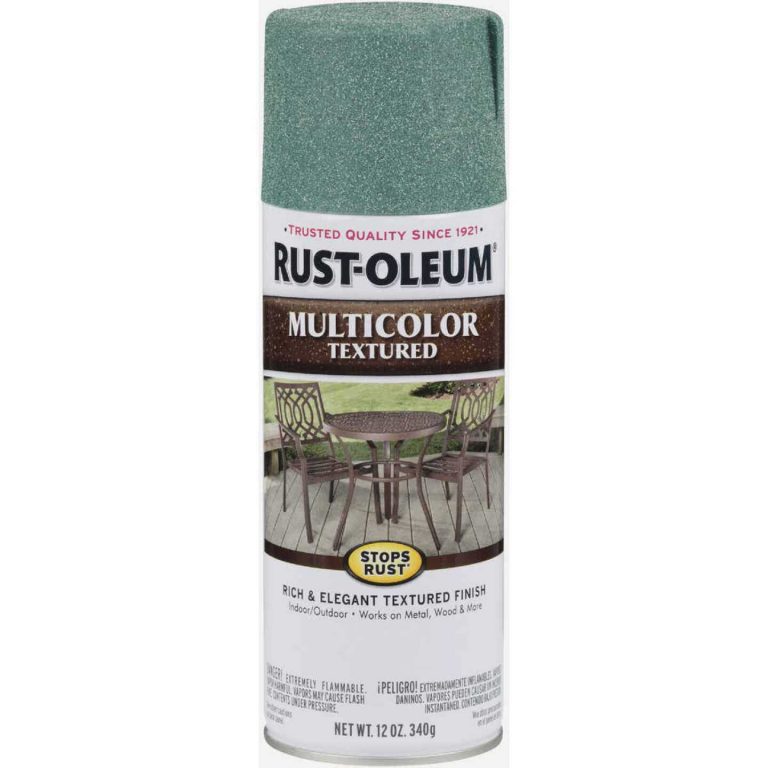 Buy handmade Flash Sale 😉 RustOleum Stops Rust MultiColor 12 Oz
