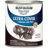New 😉 Rust-Oleum Painter's Touch Ultra Cover Acrylic Latex Satin Decorator Enamel, Espresso, 1 Qt. 🛒 -Cheap Rust-Oleum Shop ItemImage 00020066166991 q5lynt b59g9k 5pr4yf