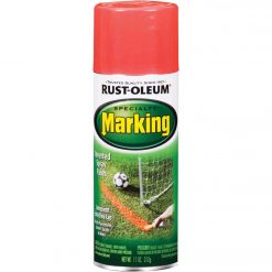 Wholesale 👍 Rust-Oleum Fluorescent Red 11 Oz. Inverted Specialty Marking Spray Paint 🎁