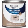 Top 10 ✨ Rust-Oleum Painter's Touch Ultra Cover Acrylic Latex Gloss Decorator Enamel, Almond, 1/2 Pt. 🤩 -Cheap Rust-Oleum Shop ItemImage 00020066199470 q5lyog f4vcs0 7e1fp2
