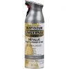Discount 👏 Rust-Oleum Universal 11 Oz. Metallic Spray Paint, Dark Steel ✨ -Cheap Rust-Oleum Shop ItemImage 00020066213176 w3cgxhkx4jwr8t5tfc7mmg5h
