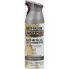 Wholesale 🔥 Rust-Oleum Universal 11 Oz. Aged Metallic Spray Paint, Weathered Steel 🛒 -Cheap Rust-Oleum Shop ItemImage 00020066277345 vzcghsmjf6gkbrqtm53xgn9