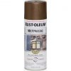 Cheap ⭐ Rust-Oleum Stops Rust 11 Oz. Metallic Spray Paint, Dark Copper 😀