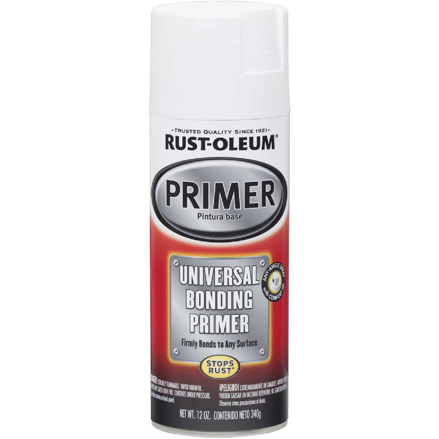 Wholesale 𧨠Rust-Oleum White 12 Oz. Automotive Bonding Spray Primer π 3 Wholesale 𧨠Rust-Oleum White 12 Oz. Automotive Bonding Spray Primer π