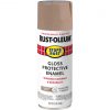 Best reviews of 🌟 Rust-Oleum Stops Rust Enamel Gloss Cambridge Stone -12 Oz 🌟 -Cheap Rust-Oleum Shop ItemImage 00020066343552 q9548z 417r2o 3tm35g