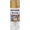 Budget 🌟 Rust-Oleum Stops Rust 11 Oz. Metallic Spray Paint, Burnished Brass ⭐ -Cheap Rust-Oleum Shop ItemImage 00020066727581 792xswm3s99qtmgsfv8rjtt6