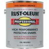 Budget ✨ Rust-Oleum Professional Oil-Based Gloss VOC Formula Rust Control Enamel, Safety Orange, 1 Gal. 👍