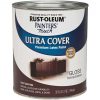 Best Pirce 🥰 Rust-Oleum Painter's Touch 2X Ultra Cover Premium Latex Paint, Kona Brown, 1 Qt. ⭐ -Cheap Rust-Oleum Shop ItemImage 770650 q5wzgd 3q23yw 5h7idr