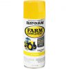 Deals ⌛ Rust-Oleum 12 Oz. JD Yellow Farm & Implement Spray Paint 🥰 -Cheap Rust-Oleum Shop ItemImage 771105 q5wzp2 53qk88 19bjek