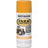 Best reviews of 🔥 Rust-Oleum 12 Oz. Caterpillar Yellow Farm & Implement Spray Paint ✨ -Cheap Rust-Oleum Shop ItemImage 771169 q5wzru btgcw0 1qgbfk