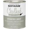 Cheapest ⭐ Rust-Oleum Chalked Country Gray Ultra Matte 30 Oz. Chalk Paint ❤️ -Cheap Rust-Oleum Shop ItemImage 771251 q5wzu3 8y0mvk 2pkn4g