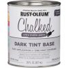 Cheapest 🥰 Rust-Oleum Chalked Dark Tint Ultra Matte 29 Oz. Chalk Paint 😍 -Cheap Rust-Oleum Shop ItemImage 771266 q5wzuc 3wtm68 40kvgu