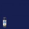Outlet ✨ Rust-Oleum Painter's Touch 2X Ultra Cover 12 Oz. Satin Paint + Primer Spray Paint, Midnight Blue ⭐ -Cheap Rust-Oleum Shop ItemImage 771342 m7hwm4988mxfw3r7b9rtx9b3
