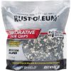 Flash Sale 🔔 Rust-Oleum Color Chip Concrete 🧥 Coating, 1 Lb., Mocha 🤩 -Cheap Rust-Oleum Shop ItemImage 771978 q5x0er d3pwrk e0qeen