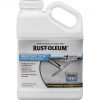 Deals 🎉 Rust-Oleum Moisture Stop Fortifying Concrete Sealer, 1 Gal., Clear ❤️ -Cheap Rust-Oleum Shop ItemImage 771997 q5x0fi 6w4qpc 9a4nqv