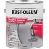 Deals 😉 Rust-Oleum Concrete & Garage Floor Paint & Primer, 1 Gal., Battleship Gray 👏 -Cheap Rust-Oleum Shop ItemImage 772018 q5x0g2 2bpivs ul2aw