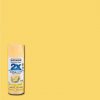 Wholesale 🌟 Rust-Oleum Painter's Touch 2X Ultra Cover 12 Oz. Gloss Paint + Primer Spray Paint, Warm Yellow 🔔 -Cheap Rust-Oleum Shop ItemImage 772153 q5x0jj 6qedow 45n64d
