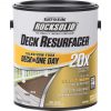 Brand new ⌛ Rust-Oleum RockSolid Tint Base Deck Resurfacer, 1Gal. 🥰 -Cheap Rust-Oleum Shop ItemImage 772395 q5x0vy 3buk2o clsv60