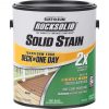 Best Sale 😍 Rust-Oleum RockSolid Tint Base Solid Deck Stain, 1 Gal. ✨ -Cheap Rust-Oleum Shop ItemImage 772405 q5x0w5 x467k 1srfsj