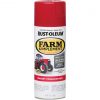 Coupon 🎉 Rust-Oleum 12 Oz. Massey Ferguson Red Farm & Implement Spray Paint 🥰 -Cheap Rust-Oleum Shop ItemImage 772475 q5x0yx ao4t6w ch37qo