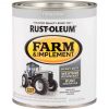 Promo 🛒 Rust-Oleum 1 Quart Ford Gray Gloss Farm & Implement Enamel ✨ -Cheap Rust-Oleum Shop ItemImage 772519 q5x0zv 86ray0 fyyttz