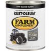 Wholesale 🔥 Rust-Oleum 1 Quart Black Low Gloss Farm & Implement Enamel 🌟 -Cheap Rust-Oleum Shop ItemImage 772521 q5x0zw 8b0m8g 1nd1ud
