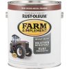 Budget 😀 Rust-Oleum 1 Gallon Red Oxide Metal Primer Gloss Farm & Implement Enamel 👍 -Cheap Rust-Oleum Shop ItemImage 772524 q5x0zx 34s3kw 8w9ybb