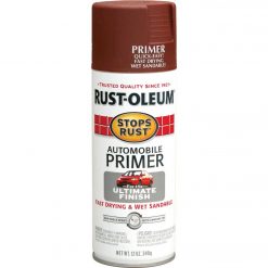 Wholesale 🧨 Rust-Oleum Stops Rust Red 12 Oz. Spray Automotive Paint Primer 🔔
