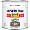 Buy ⌛ Rust-Oleum Stops Rust Clean Metal Primer, White, 1/2 Pt. 🧨 -Cheap Rust-Oleum Shop ItemImage 773764 q5x1fh fwj40 f2ycwb