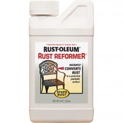Best Pirce ⌛ Rust-Oleum 8 Oz. Rust Reformer 🔔