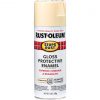 Best reviews of π Rust-Oleum Stops Rust Gloss Antique White 12 Oz. Anti-Rust Spray Paint π₯ 2 Best reviews of π Rust-Oleum Stops Rust Gloss Antique White 12 Oz. Anti-Rust Spray Paint π₯ -Cheap Rust-Oleum Shop ItemImage 776315 q5x1vf 5x3ao dxh3oq