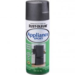 Coupon π Rust-Oleum 12 Oz. Black Specialty Appliance Epoxy π