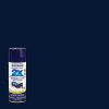 Deals 🧨 Rust-Oleum Painter's Touch 2X Ultra Cover 12 Oz. Gloss Paint + Primer Spray Paint, Navy Blue 🥰 -Cheap Rust-Oleum Shop ItemImage 776637 q5x1x0 9apj6g bg8791