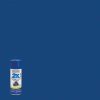 Best reviews of 🤩 Rust-Oleum Painter's Touch 2X Ultra Cover 12 Oz. Gloss Paint + Primer Spray Paint, Deep Blue 😉
