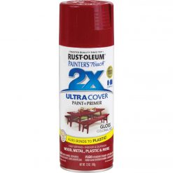 Coupon π Rust-Oleum Painter's Touch 2X Ultra Cover 12 Oz. Gloss Paint + Primer Spray Paint, Colonial Red β¨ 6 Coupon π Rust-Oleum Painter's Touch 2X Ultra Cover 12 Oz. Gloss Paint + Primer Spray Paint, Colonial Red β¨ -Cheap Rust-Oleum Shop ItemImage 776939 q5x1yx 37fzqo 98oqnh