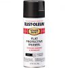 Flash Sale π― Rust-Oleum Stops Rust Flat Black 12 Oz. Anti-Rust Spray Paint π 2 Flash Sale π― Rust-Oleum Stops Rust Flat Black 12 Oz. Anti-Rust Spray Paint π -Cheap Rust-Oleum Shop ItemImage 777118 q5x20m g3z9js eqyi7p