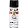 Budget π Rust-Oleum Stops Rust Gloss Black 12 Oz. Anti-Rust Spray Paint β¨ 1 Budget π Rust-Oleum Stops Rust Gloss Black 12 Oz. Anti-Rust Spray Paint β¨ -Cheap Rust-Oleum Shop ItemImage 777298 q5x23i 1p7x1s 9dwxw4