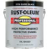 Deals 🔔 Rust-Oleum Professional Oil Based Gloss Protective Rust Control Enamel, Black, 1 Gal. ⌛ -Cheap Rust-Oleum Shop ItemImage 777332 q5x23s 3c0nzc av8bmn