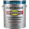 Cheap 🔥 Rust-Oleum Professional Oil Based Gloss Protective Rust Control Enamel, Royal Blue, 1 Gal. 😉 -Cheap Rust-Oleum Shop ItemImage 777500 q5x24y 86e4eo 7u302m