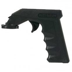 Budget 🧨 Rust-Oleum Industrial Choice Aerosol Spray Paint Can Handle 😍