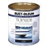 Best reviews of 💯 Rust-Oleum Gloss Marine Boat Topside Paint, White, 1 Qt. 😍 -Cheap Rust-Oleum Shop ItemImage 778761 q5x2cv daagyw ct86g5