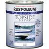 Top 10 ✨ Rust-Oleum Semi-Gloss Marine Boat Topside Paint, White, 1 Qt. ⌛ -Cheap Rust-Oleum Shop ItemImage 778818 q5x2d0 1t1o5k 246gpl