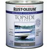 New β¨ Rust-Oleum Gloss Marine Boat Topside Paint, Battle Gray, 1 Qt. β¨ 2 New β¨ Rust-Oleum Gloss Marine Boat Topside Paint, Battle Gray, 1 Qt. β¨ -Cheap Rust-Oleum Shop ItemImage 778826 q5x2d1 af5eg 1z3kne
