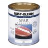 Outlet 🛒 Rust-Oleum Gloss Marine Spar Exterior Varnish, Quart ✔️ -Cheap Rust-Oleum Shop ItemImage 779105 q5x2e9 do8m4o 1gt67h
